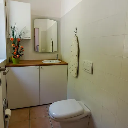 דירה Casa Mastena Vista