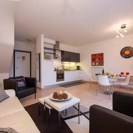 דירה Casa Mastena Vista סן סירו