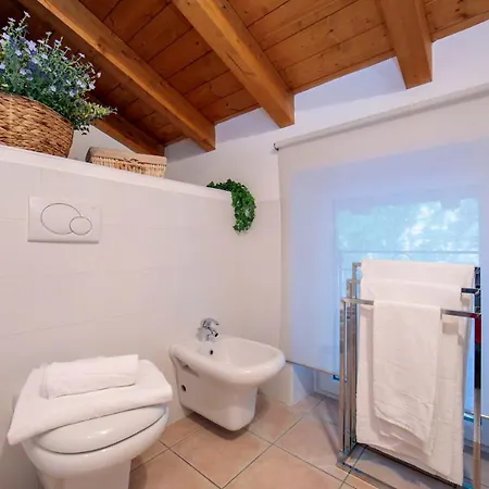 Casa Mastena Vista דירה סן סירו
