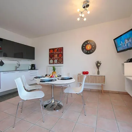 דירה Casa Mastena Vista סן סירו